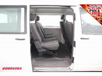 Volkswagen Transporter Kombi 2.0 TDI L1-H1 9-Pers. Airco picture 7