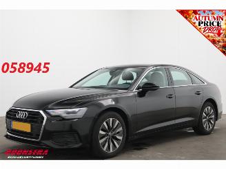 bruktbiler auto Audi A6 Limousine 35 TDI Pro Line Cruise Navi Clima PDC 2022/7