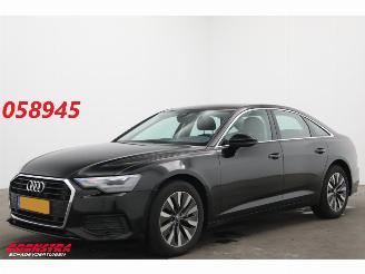  Audi A6 Limousine 35 TDI Pro Line Cruise Navi Clima PDC 2022/7