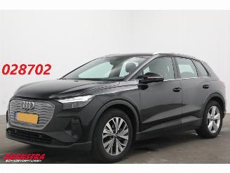  Audi Q4 40 Launch edition 77 kWh Cruise Clima SHZ Apple/Android PDC 2022/3