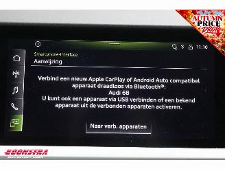 Audi Q4 40 Launch edition 77 kWh Cruise Clima SHZ Apple/Android PDC picture 17