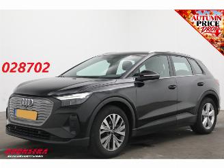  Audi Q4 40 Launch edition 77 kWh Cruise Clima SHZ Apple/Android PDC 2022/3