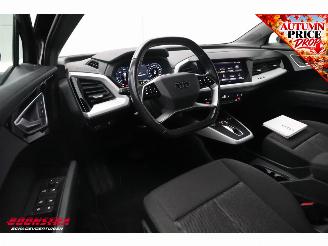 Audi Q4 40 Launch edition 77 kWh Cruise Clima SHZ Apple/Android PDC picture 10