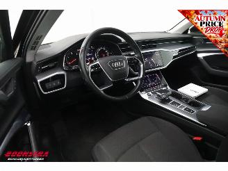 Audi A6 Limousine 35 TDI S-Tronic Pro Line Cruise Navi Clima PDC picture 10