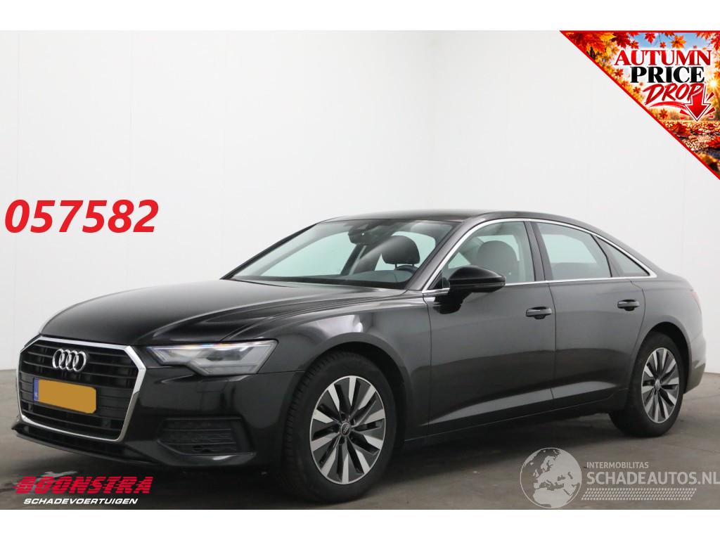 Audi A6 Limousine 35 TDI S-Tronic Pro Line Cruise Navi Clima PDC