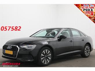 disassembly passenger cars Audi A6 Limousine 35 TDI S-Tronic Pro Line Cruise Navi Clima PDC 2022/8