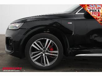Audi Q5 Sportback 50 TFSI e DSG quattro Competition S-Line Virtual Apple/Android Leder Memory SHZ AHK picture 7