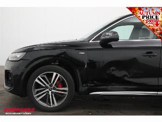 Audi Q5 Sportback 50 TFSI e DSG quattro Competition S-Line Virtual Apple/Android Leder Memory SHZ AHK picture 9