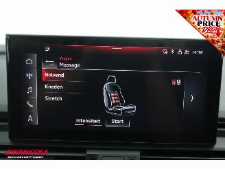Audi Q5 Sportback 50 TFSI e DSG quattro Competition S-Line Virtual Apple/Android Leder Memory SHZ AHK picture 27