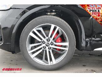 Audi Q5 Sportback 50 TFSI e DSG quattro Competition S-Line Virtual Apple/Android Leder Memory SHZ AHK picture 8