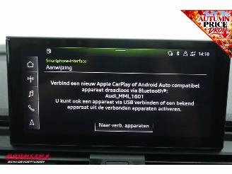 Audi Q5 Sportback 50 TFSI e DSG quattro Competition S-Line Virtual Apple/Android Leder Memory SHZ AHK picture 28