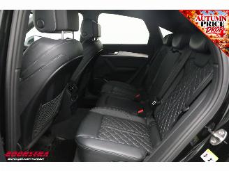 Audi Q5 Sportback 50 TFSI e DSG quattro Competition S-Line Virtual Apple/Android Leder Memory SHZ AHK picture 16