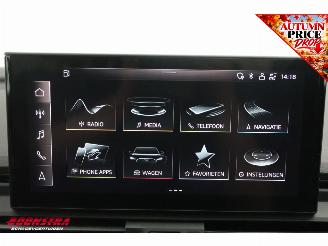 Audi Q5 Sportback 50 TFSI e DSG quattro Competition S-Line Virtual Apple/Android Leder Memory SHZ AHK picture 26