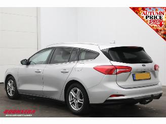 Ford Focus 1.0 EcoBoost Cruise Navi Airco Apple/Android Camera PDC AHK picture 4