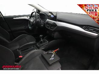 Ford Focus 1.0 EcoBoost Cruise Navi Airco Apple/Android Camera PDC AHK picture 6