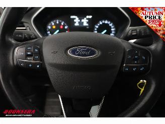 Ford Focus 1.0 EcoBoost Cruise Navi Airco Apple/Android Camera PDC AHK picture 13