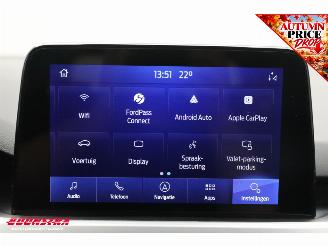 Ford Focus 1.0 EcoBoost Cruise Navi Airco Apple/Android Camera PDC AHK picture 18