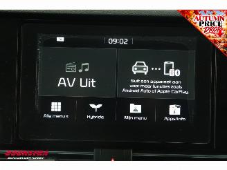 Kia Niro 1.6 GDi Hybrid Edition ACC Clima Apple/Android Camera PDC AHK picture 29