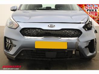 Kia Niro 1.6 GDi Hybrid Edition ACC Clima Apple/Android Camera PDC AHK picture 6