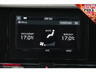 Kia Niro 1.6 GDi Hybrid Edition ACC Clima Apple/Android Camera PDC AHK picture 31