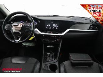 Kia Niro 1.6 GDi Hybrid Edition ACC Clima Apple/Android Camera PDC AHK picture 22