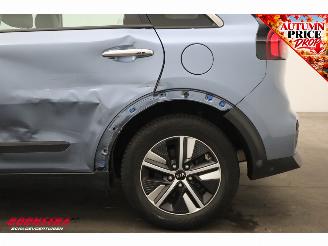 Kia Niro 1.6 GDi Hybrid Edition ACC Clima Apple/Android Camera PDC AHK picture 16