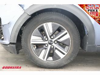 Kia Niro 1.6 GDi Hybrid Edition ACC Clima Apple/Android Camera PDC AHK picture 13