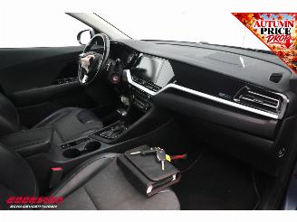 Kia Niro 1.6 GDi Hybrid Edition ACC Clima Apple/Android Camera PDC AHK picture 21