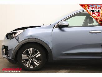 Kia Niro 1.6 GDi Hybrid Edition ACC Clima Apple/Android Camera PDC AHK picture 14