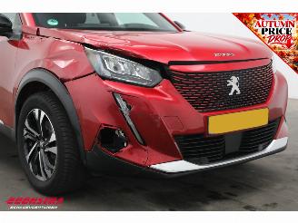 Peugeot e-2008 EV Allure Pack 50 kWh Cruise Clima Virtual Apple/Android Camera PDC picture 6