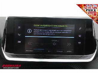 Peugeot e-2008 EV Allure Pack 50 kWh Cruise Clima Virtual Apple/Android Camera PDC picture 28