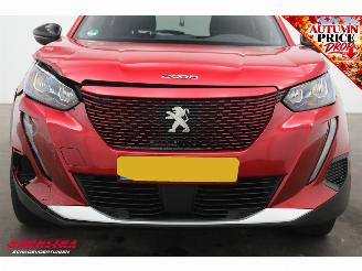 Peugeot e-2008 EV Allure Pack 50 kWh Cruise Clima Virtual Apple/Android Camera PDC picture 7