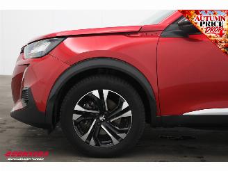 Peugeot e-2008 EV Allure Pack 50 kWh Cruise Clima Virtual Apple/Android Camera PDC picture 12