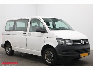 Volkswagen  2.0 TDI 9-Pers. Airco picture 2