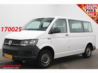 begagnad bil bedrijf Volkswagen T6 Kombi 2.0 TDI 9-Pers. Airco 2019/12