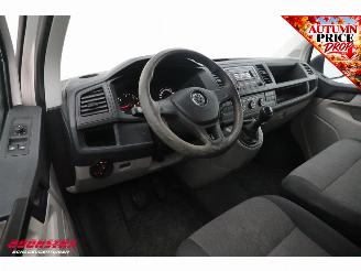 Volkswagen T6 Kombi 2.0 TDI 9-Pers. Airco picture 12