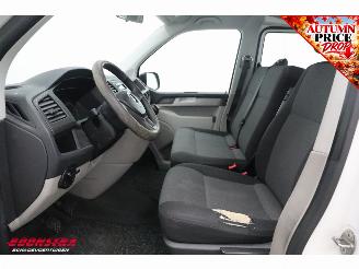Volkswagen T6 Kombi 2.0 TDI 9-Pers. Airco picture 11
