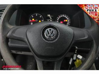 Volkswagen T6 Kombi 2.0 TDI 9-Pers. Airco picture 13
