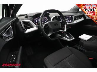 Audi Q4 40 Launch edition 77 kWh Cruise Clima SHZ Virtual Apple/Android PDC picture 10