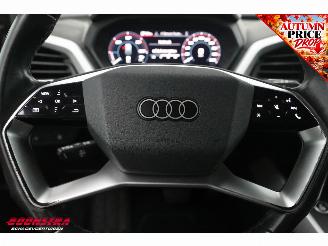 Audi Q4 40 Launch edition 77 kWh Cruise Clima SHZ Virtual Apple/Android PDC picture 11