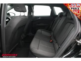 Audi Q4 40 Launch edition 77 kWh Cruise Clima SHZ Virtual Apple/Android PDC picture 9