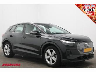 Audi Q4 40 Launch edition 77 kWh Cruise Clima SHZ Virtual Apple/Android PDC picture 2