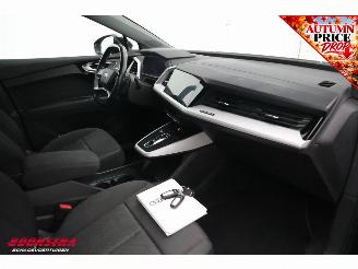 Audi Q4 40 Launch edition 77 kWh Cruise Clima SHZ Virtual Apple/Android PDC picture 5
