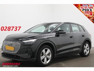 bruktbiler auto Audi Q4 40 Cruise Clima SHZ Virtual Apple/Android PDC 2022/3