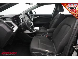 Audi Q4 40 Cruise Clima SHZ Virtual Apple/Android PDC picture 8