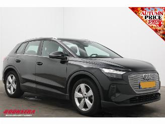 Audi Q4 40 Cruise Clima SHZ Virtual Apple/Android PDC picture 2
