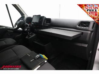 Renault Master T35 2.3 dCi LBW Cruise Airco DAB picture 21