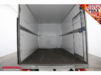 Renault Master T35 2.3 dCi LBW Cruise Airco DAB picture 14