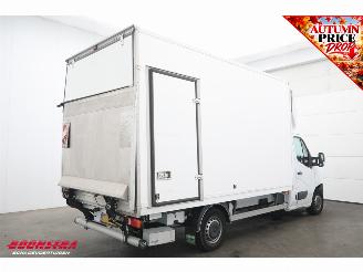 Renault Master T35 2.3 dCi LBW Cruise Airco DAB picture 3