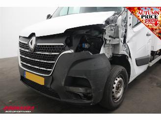 Renault Master T35 2.3 dCi LBW Cruise Airco DAB picture 11